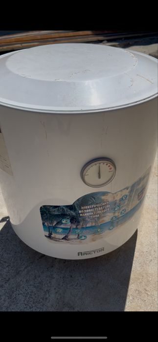 Aricton 50 L elektro