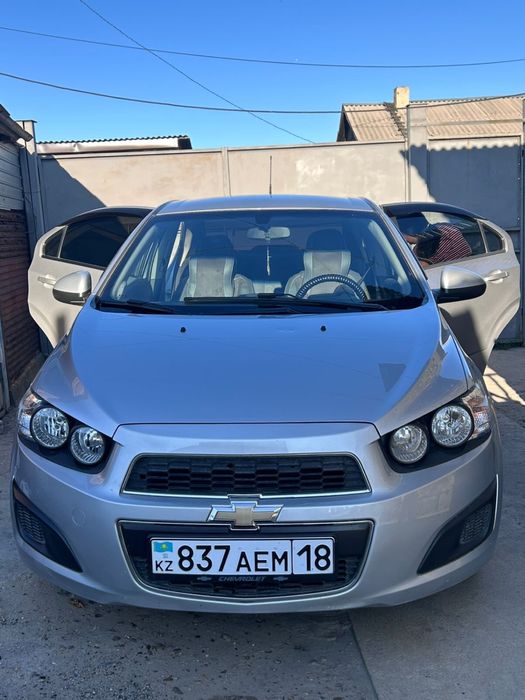 продается машина