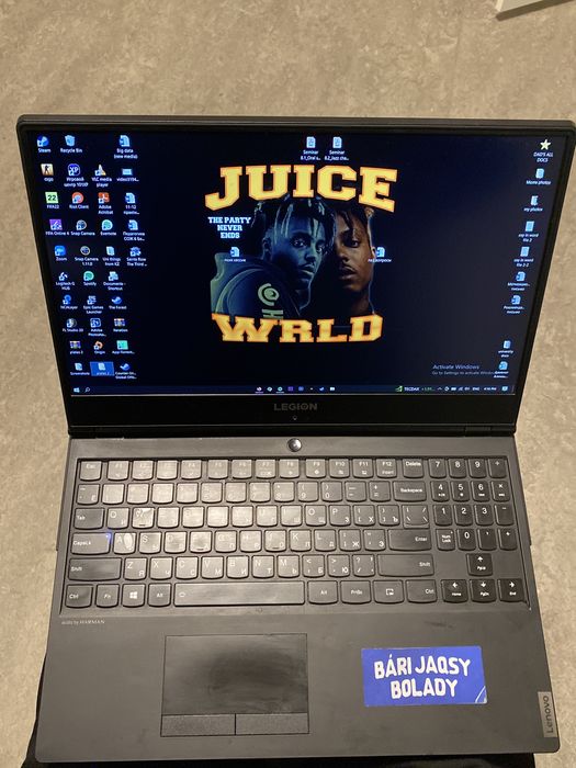 продаю Lenovo Legion