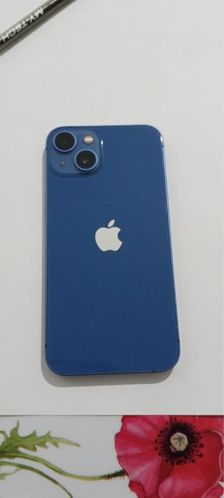 Айфон 13 1 жыл ғана қолданылған