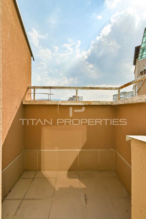 Продава се Двустаен апартамент в София, Люлин 6 - 79 кв.м за 1975 €/кв.м - Снимка #16