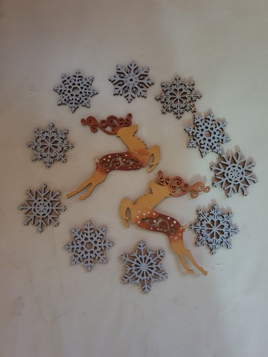 Для рукоделия и шитья