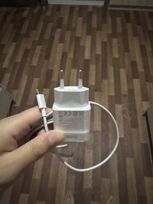 Планшет Huawei MatePad 11,5 S