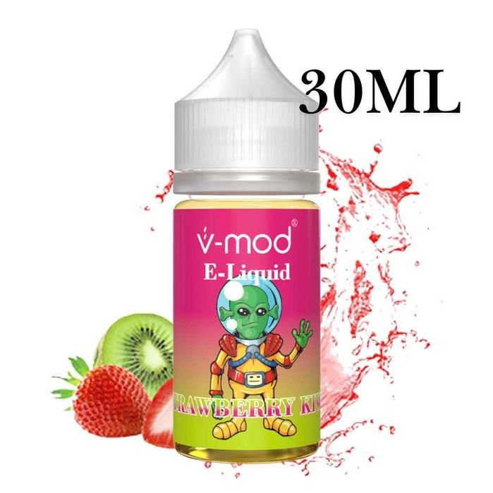 Lichid Vape V-MOD Premium 30ml