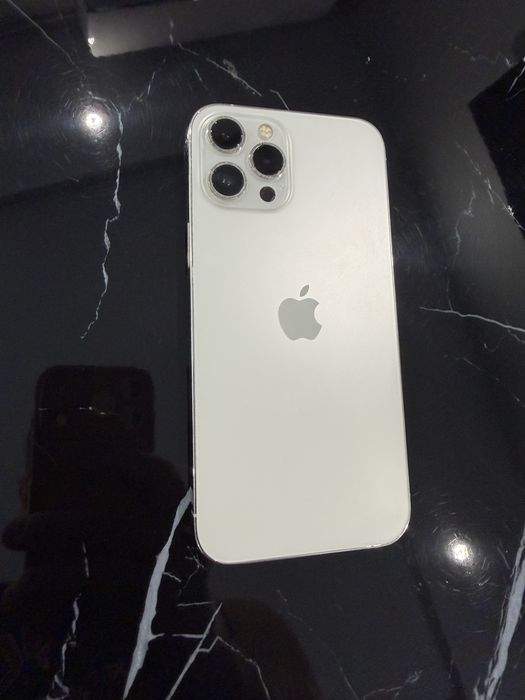 Iphone 12 pro max 128 GB