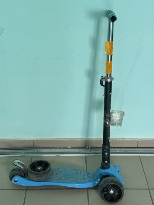 Бесплатно колесо можно сделать