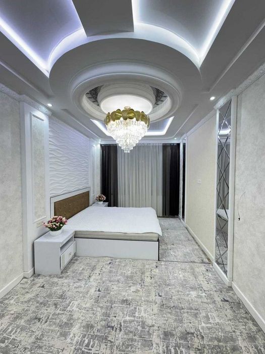 N.11278 Срочно! Продаётся! 3-х комнатная квартира