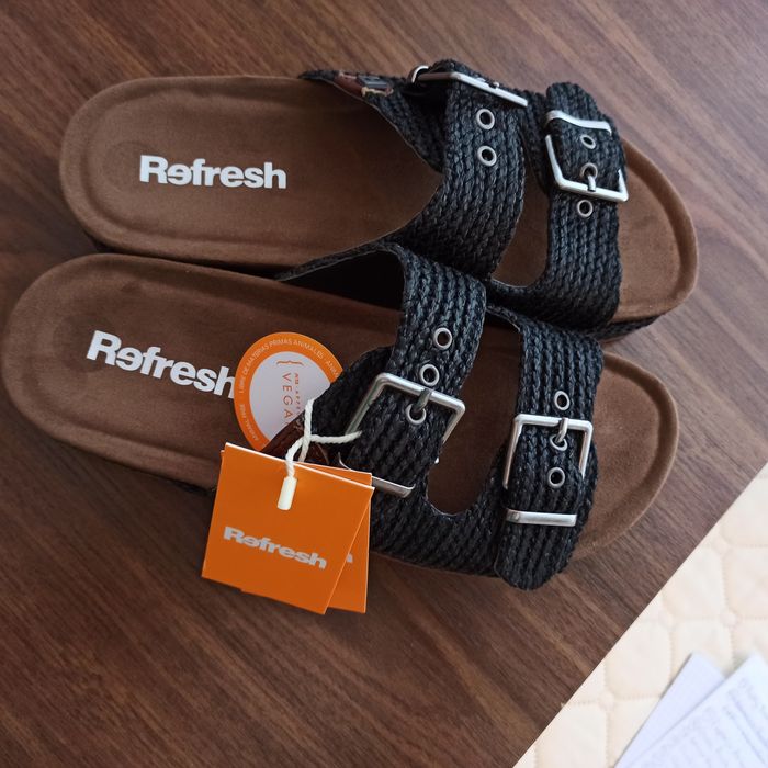 Дамски чехли 'Refresh'