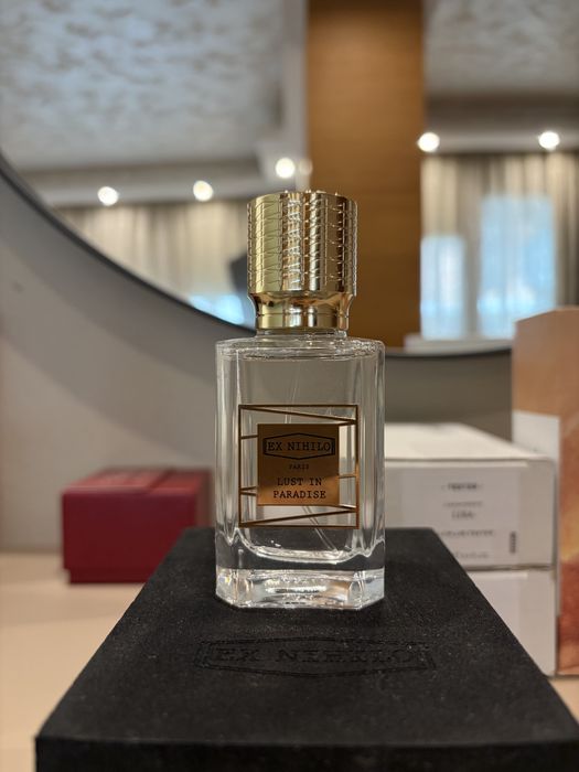 Ex Nihilo Lust in paradise 50 ml.