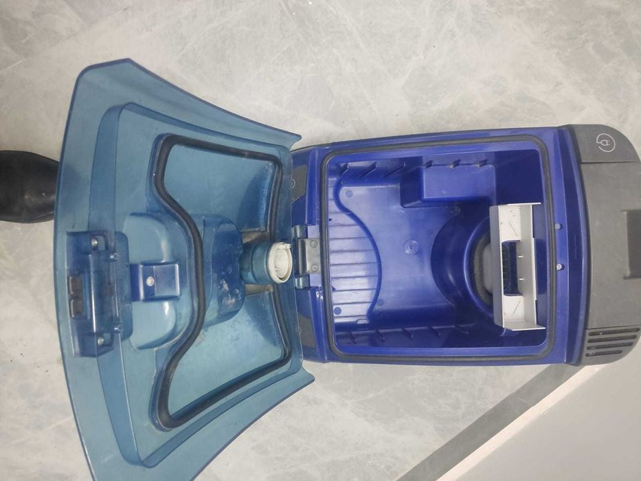 Пылесос Thomas made in Germany