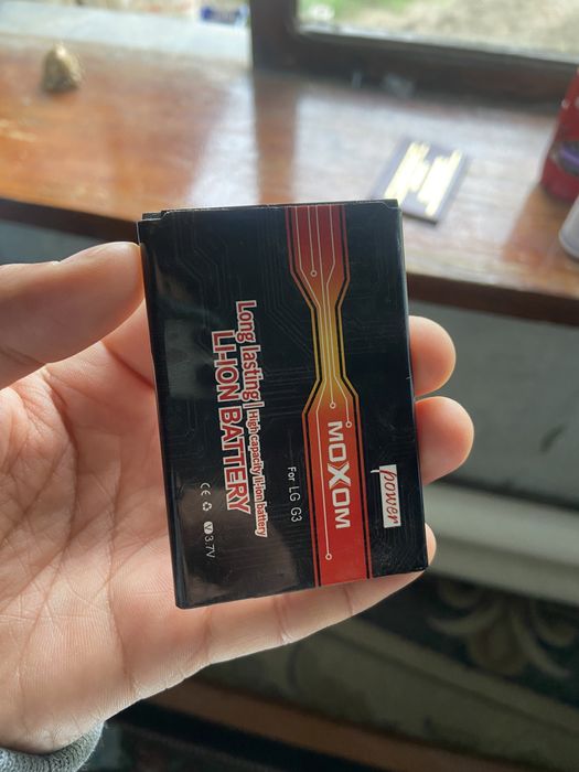 Батарейка LG G3 stylus