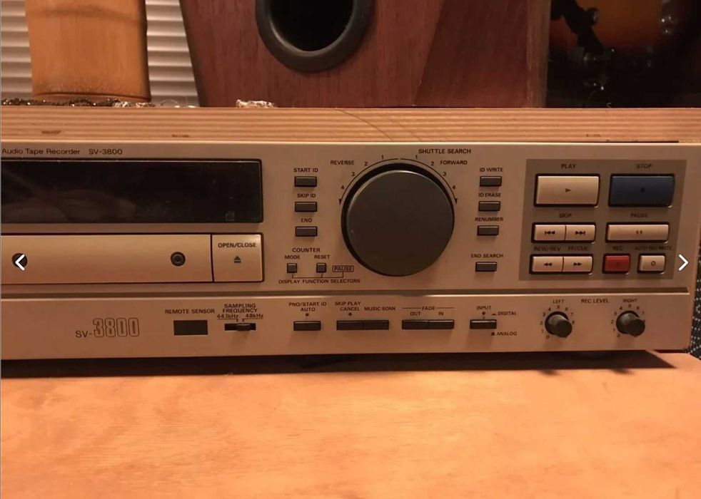 Ревербераторы Yamaha и другие