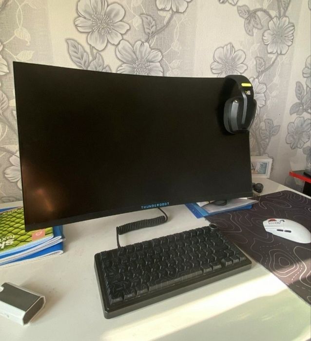 Продам игровой монитор