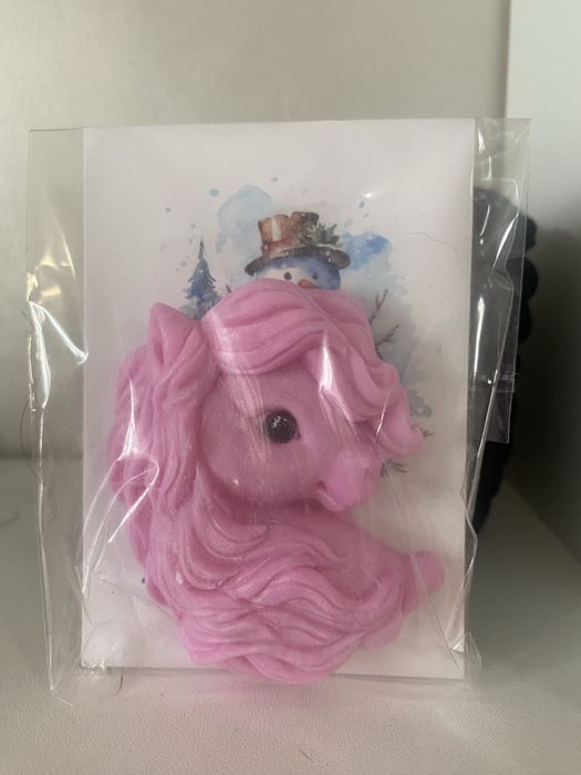 Корзинка ручной работы