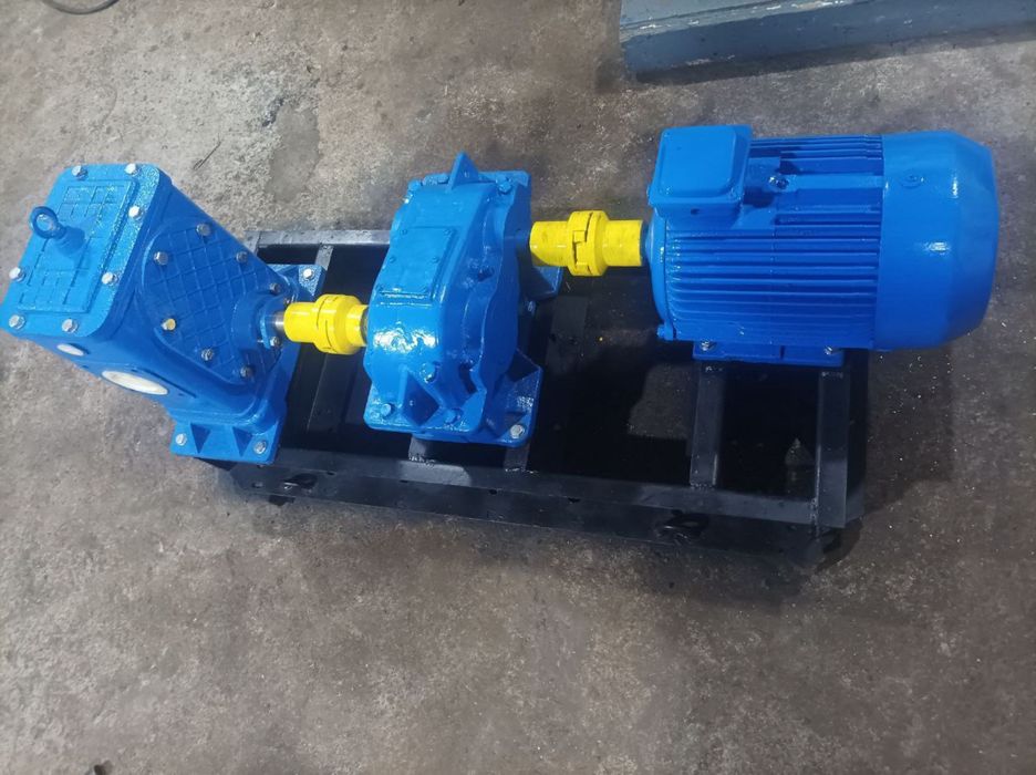 Bitum Nasoslar sotiladi ariginal garantiya 100%