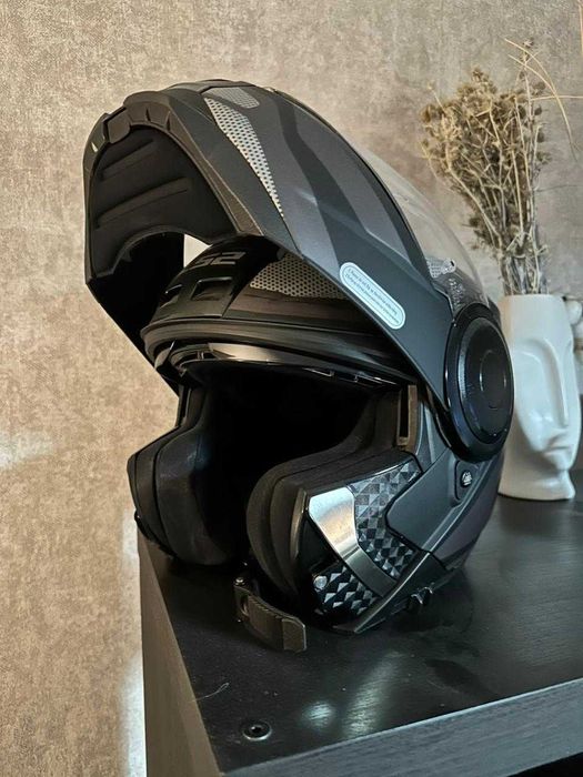 Шлем LS2 Scope Модуляр новый. Размер M.