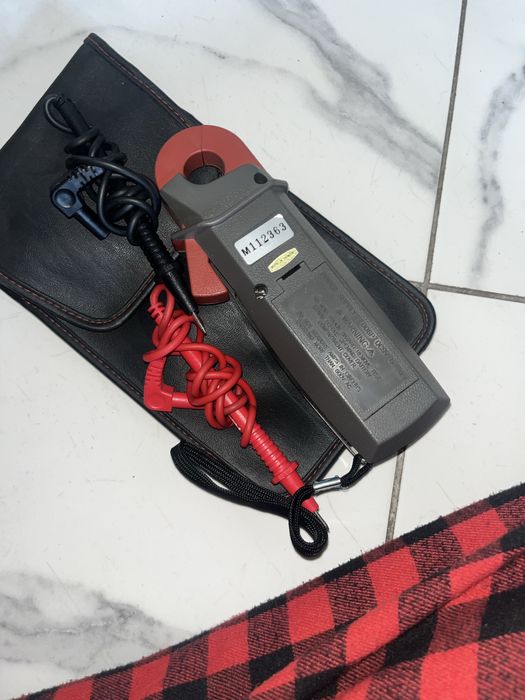 Aparat de masura Lutron DM-6052 Mini AC/DC