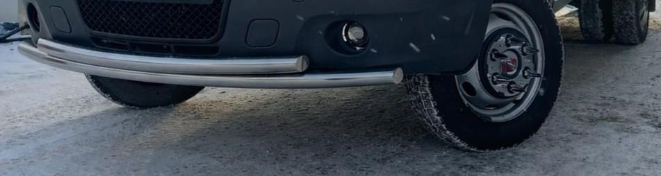 Продам дугу на газель