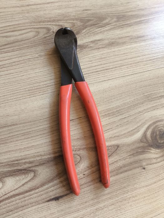 Керпеден за рязане на твърди телове Skandia