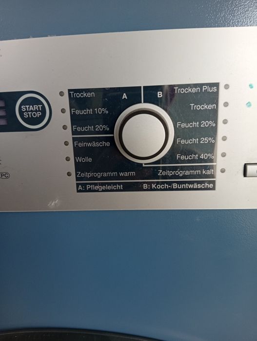 Miele/Миеле PT8203 SL WP  професионална сушилня