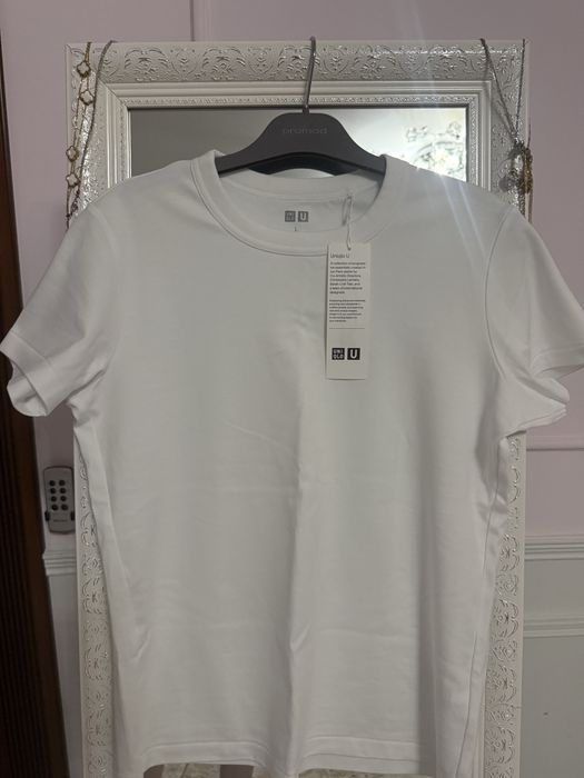 Футболка UNIQLO L