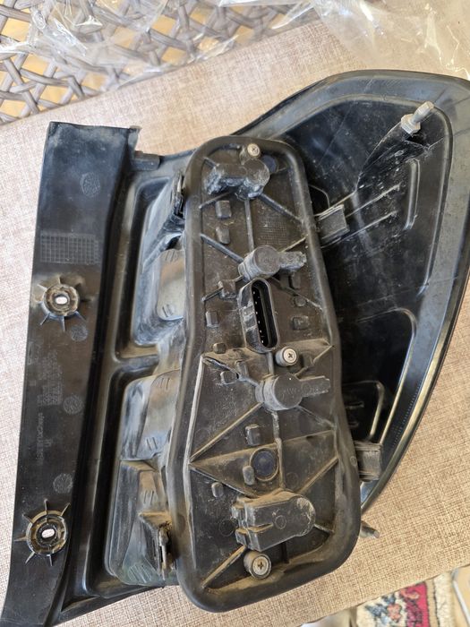 Задняя стоп фара Кобальт