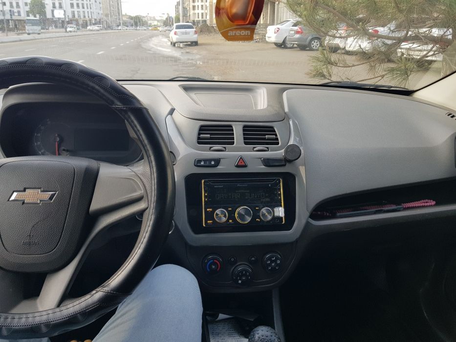 Кобалт 2015 евро2.