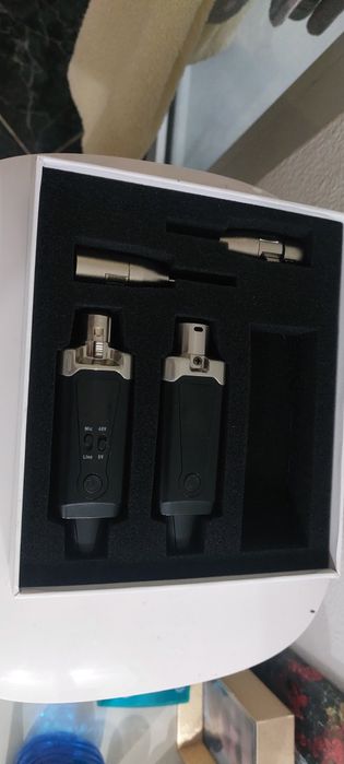 Vând mixere,boxe,microfon