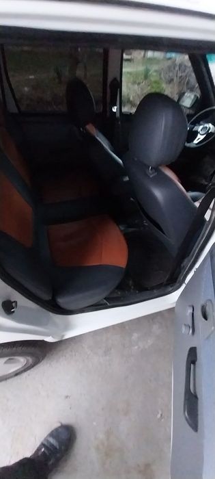 TICO 1994 ГОДА Корейский