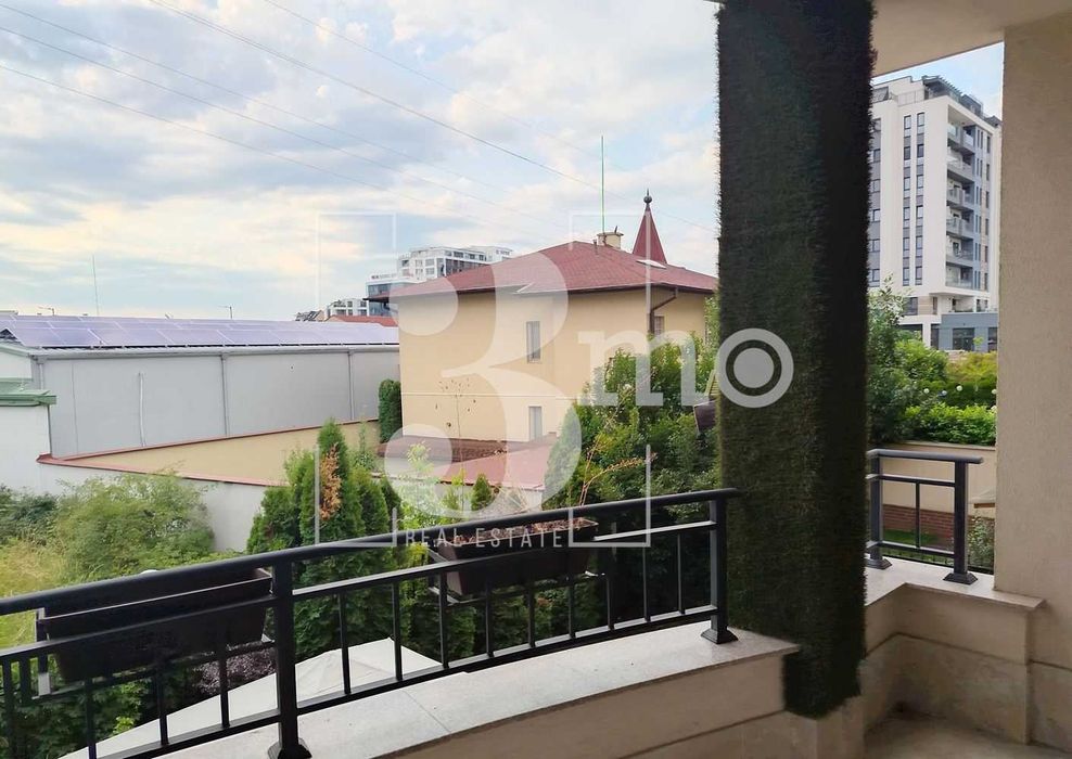 „3mo“ отдава под наем тристаен апартамент в кв. Витоша