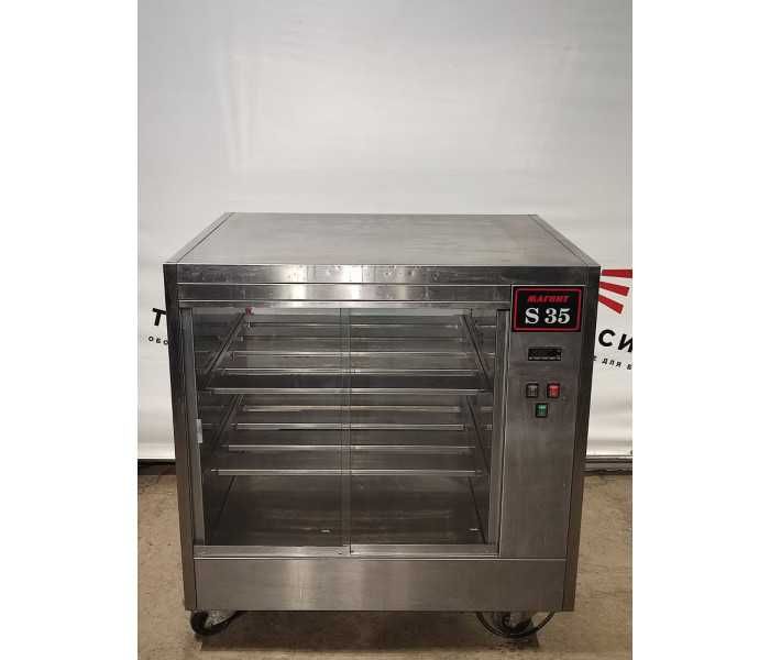 Витрина тепловая