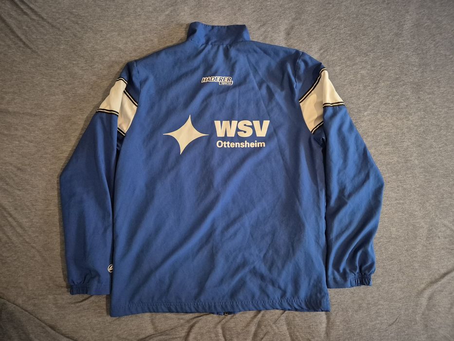 Jako tracksuit M