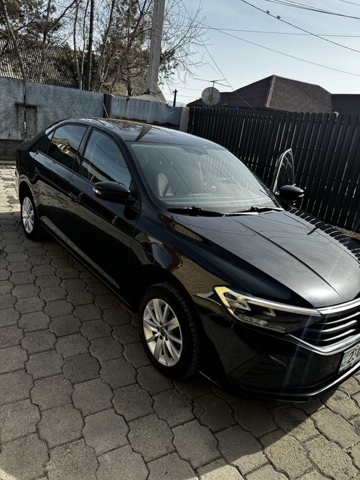 Продаю авто Volkswagen Polo!