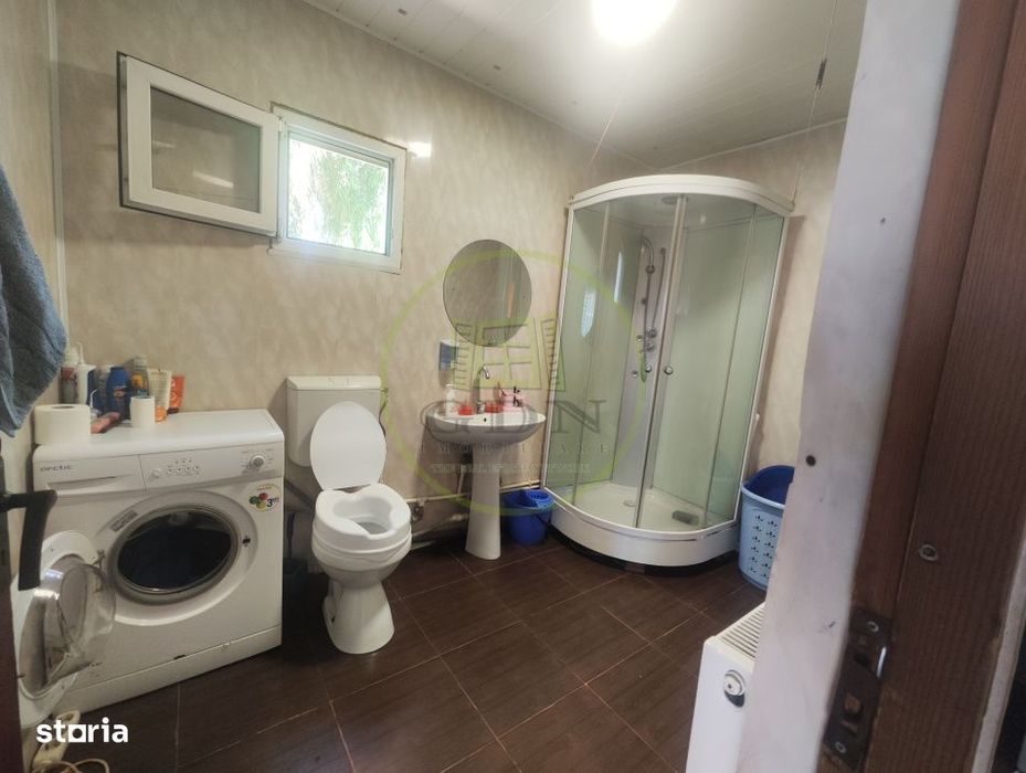 Casa 5 camere, teren 293 mp, Simnicu de Jos, zona La doi Pasi