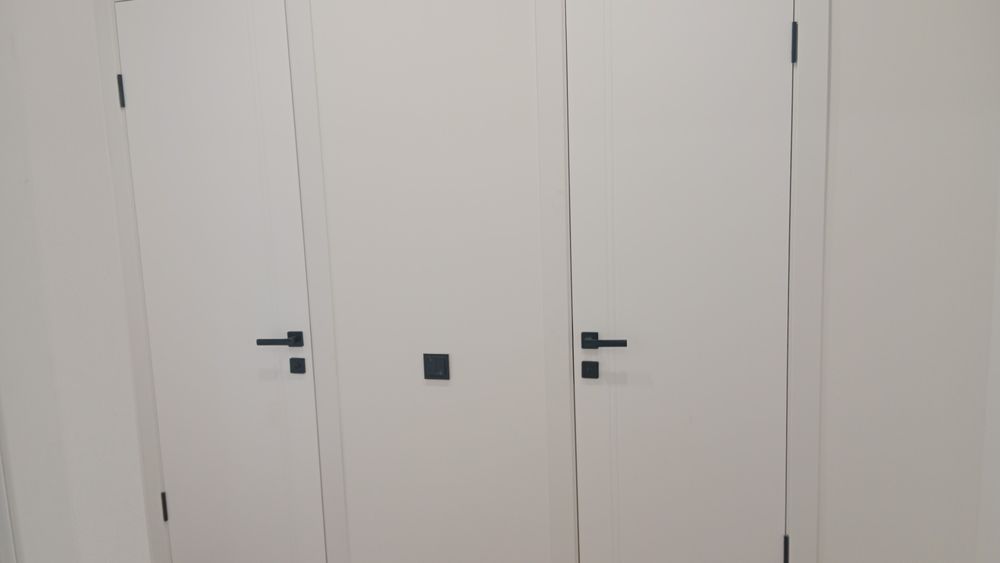 Ремонт квартиры под ключ.