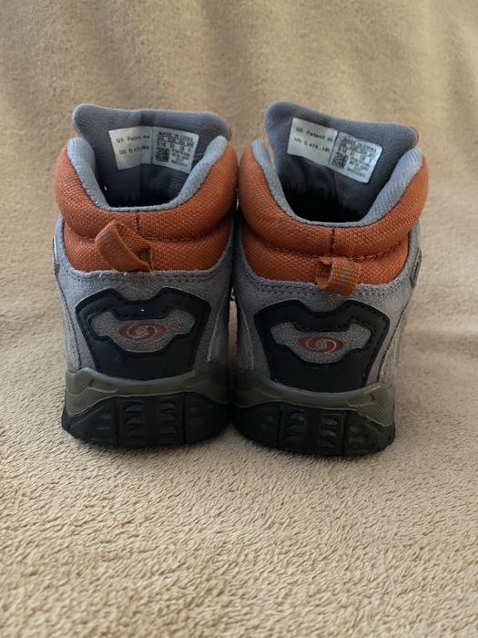 Ghete Salomon 31 copii