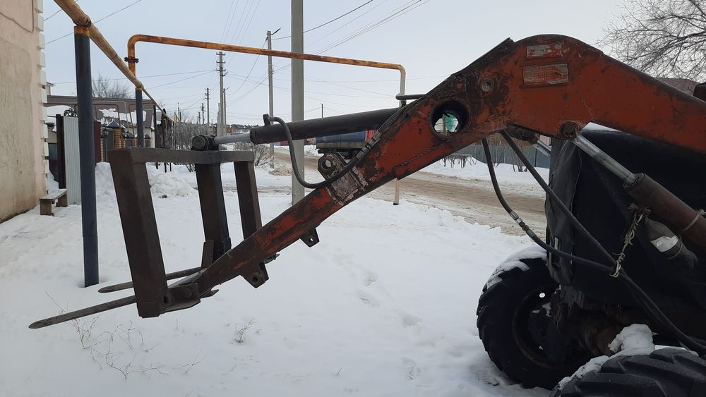 Кун мтз тракторға сатылады комплект