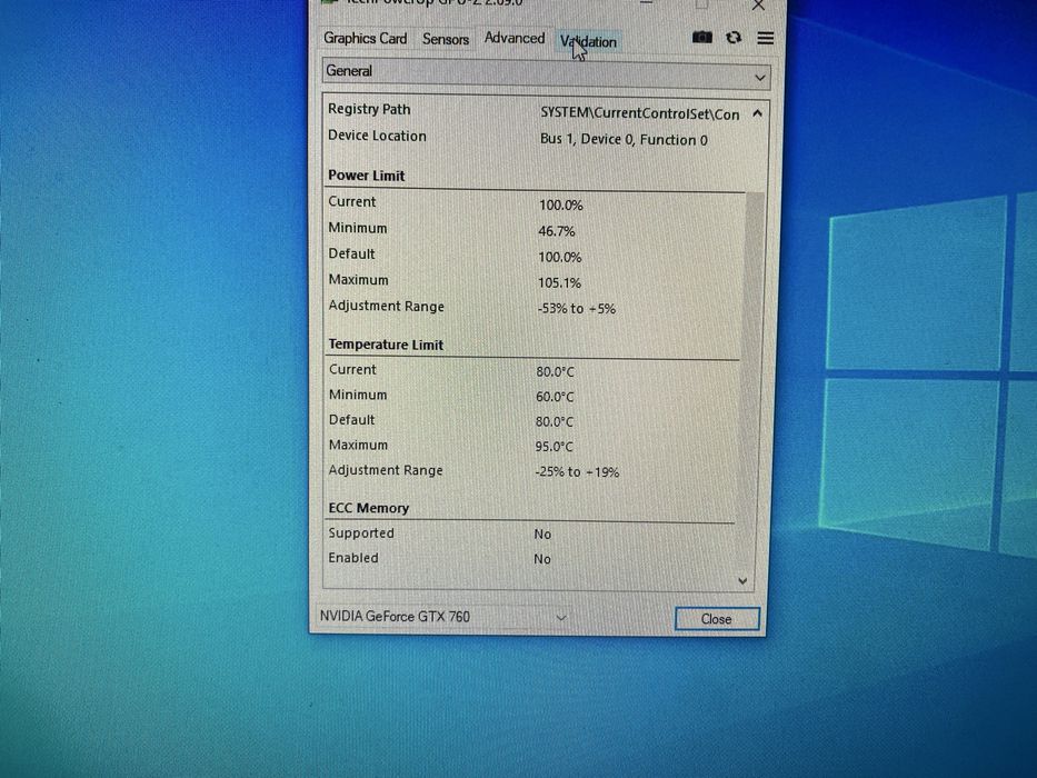 Компьютер для работы и игр