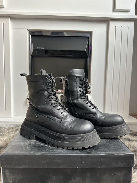 Обувки, като нови, Nike, Botticelli