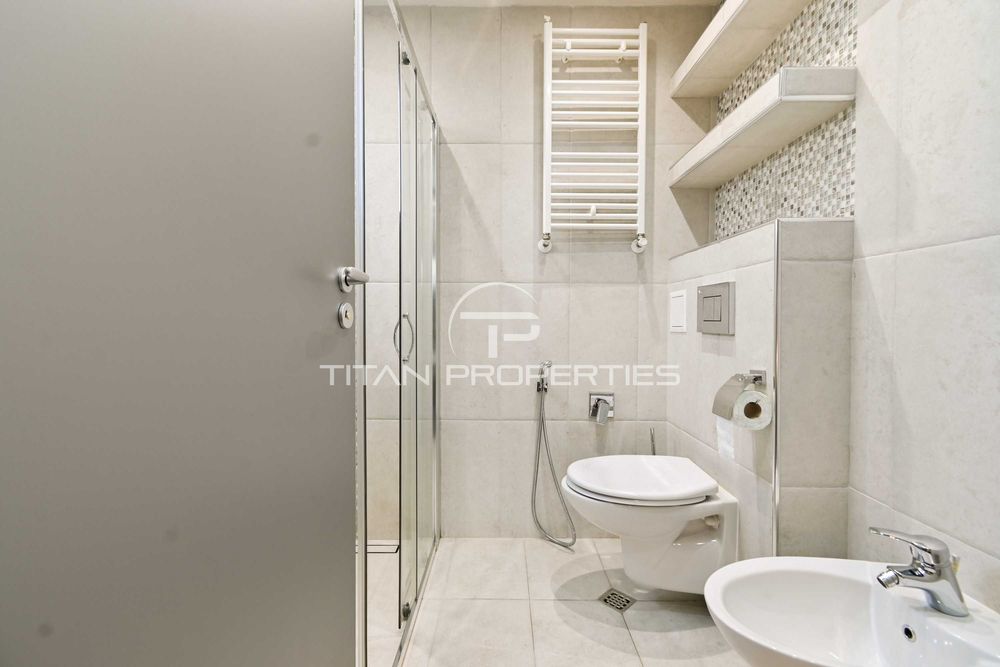 Продава се Многостаен апартамент в София, Манастирски ливади - 163 кв.м за 2731 €/кв.м - Снимка #6