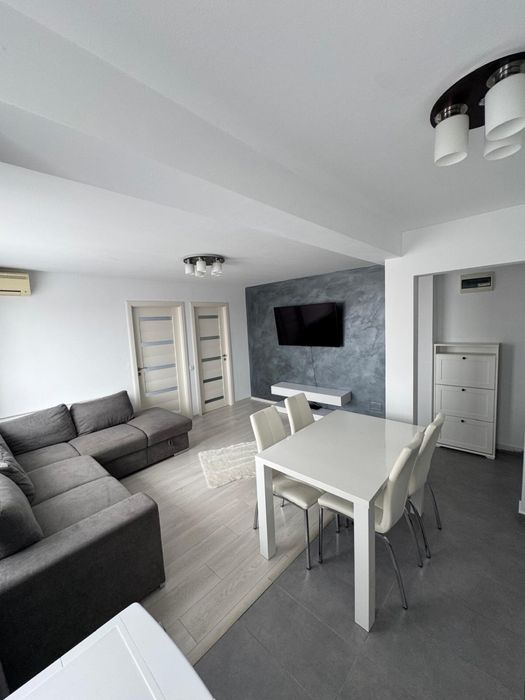 Apartament 2 camere de inchiriat