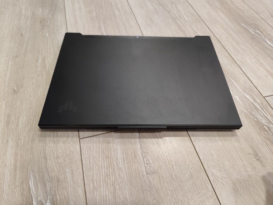 Gaming Laptop Asus Tuf F15 I7/ 32RAM/ 512 Ssd/ RTX 3060