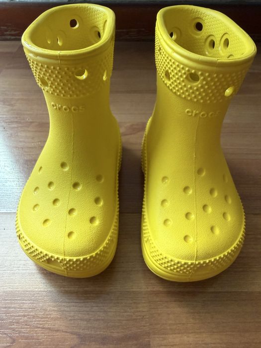 Crocs (оригинал) детские