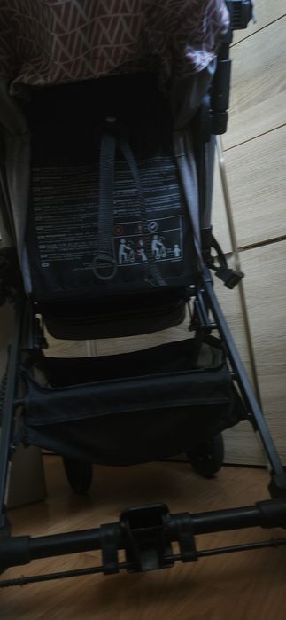 Cărucior sport avion Inglesina Quid