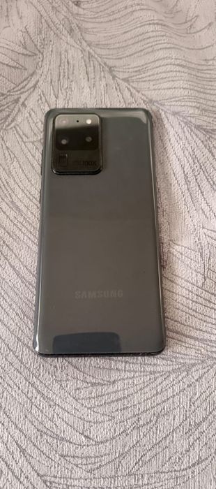 Продам Самсунгs20 ультра