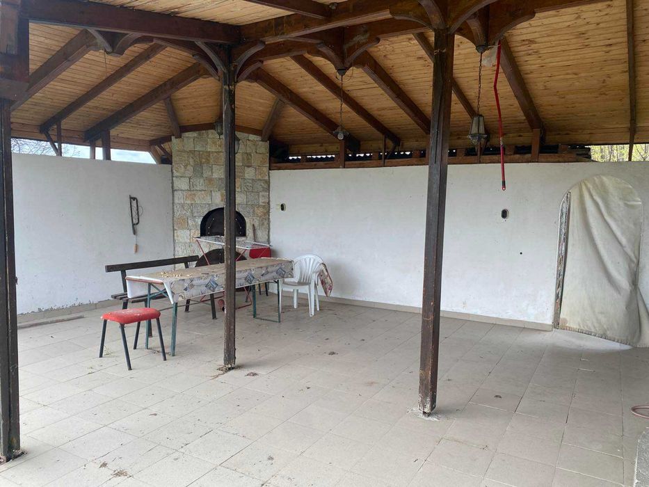 Продава се Къща в с. Певците, Област Пловдив - 100 кв.м за 306 €/кв.м - Снимка #2