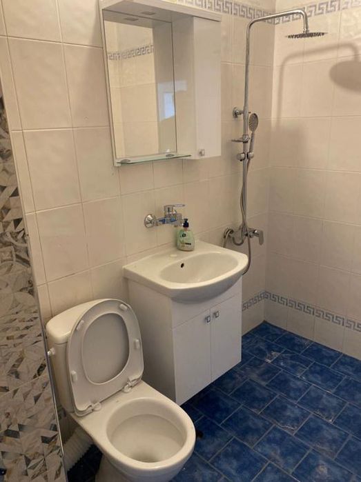 Двустаен, под наем, ж.к Зона Б-19