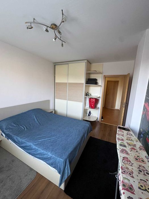 Дава се под наем Тристаен апартамент в София, Дружба 1 - 100 кв.м за 430 € - Снимка #1