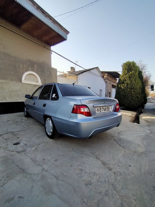 Нехия 2 1.6 матор