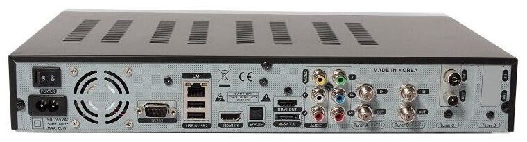 TV-тюнер Sezam Marvel (MADE IN KOREA)